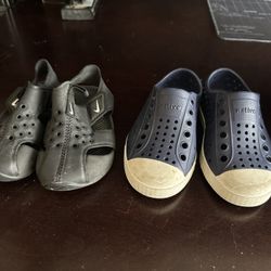 Zapatos Niño