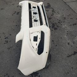 2013 2014 2015 2016 Ford escape front bumper parachoques delantero 