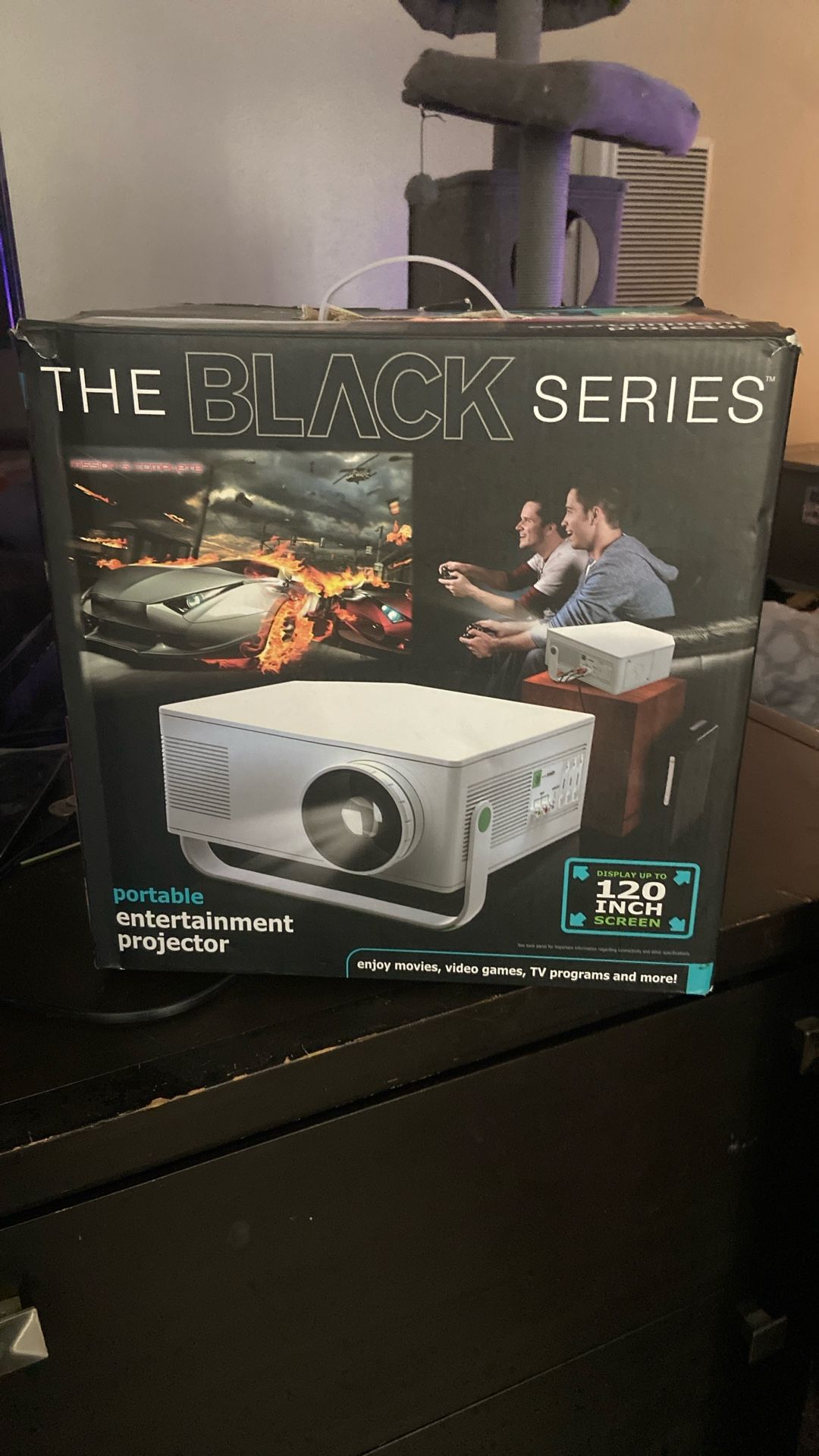 Projector