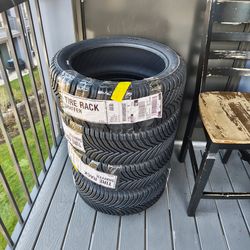 MICHELIN crossclimate2 xl tires