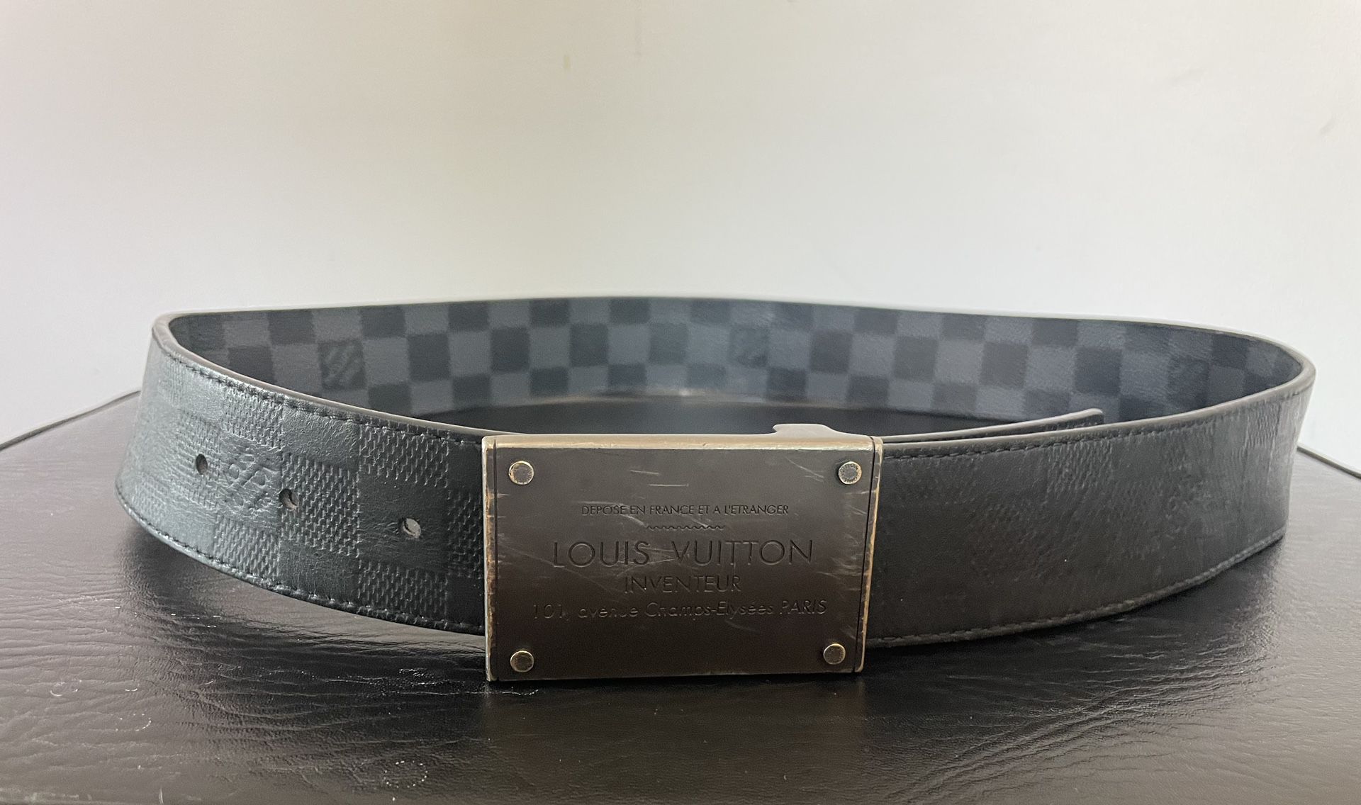 Louis Vuitton belt for Sale in Pasadena, CA - OfferUp