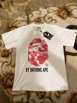 Bape Tee