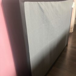 Full Size Metal Box Spring 