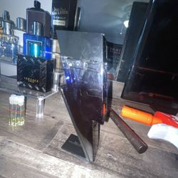 Bad Boy Cobalt BARELY SPRAYED