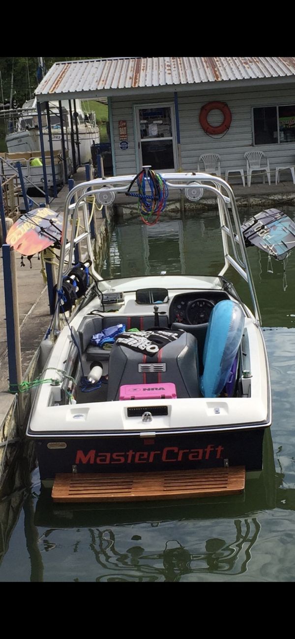 Mastercraft