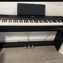 Donner 88 Key Piano 