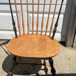 Nichols & stone Dinette Chair/ Side Chair 