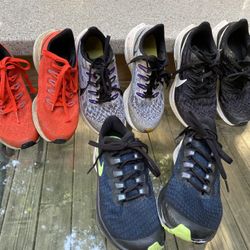 $10 Kids Nike Air Pegasus Shoes