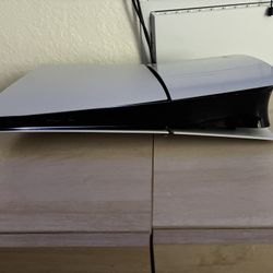 Ps5 Slim Digital Edition 