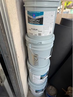 Loxon primer