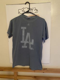 LA Dodgers vintage tshirt size medium