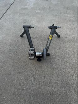 CycleOps Bike Trainer-Used