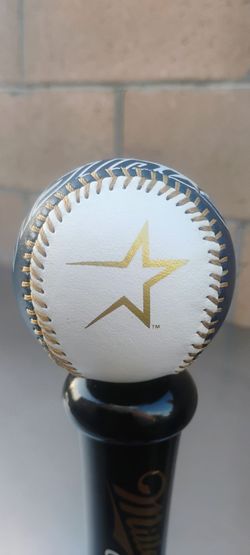 MILLER ( HOUSTON ASTROS ) TAP HANDLE .DODGERS & ANGELS BOBBLEHEADS AVAILABLE. ( ALSO PLENTY OF NEON SIGNS / LIGHTS AVAILABLE FOR SALE )