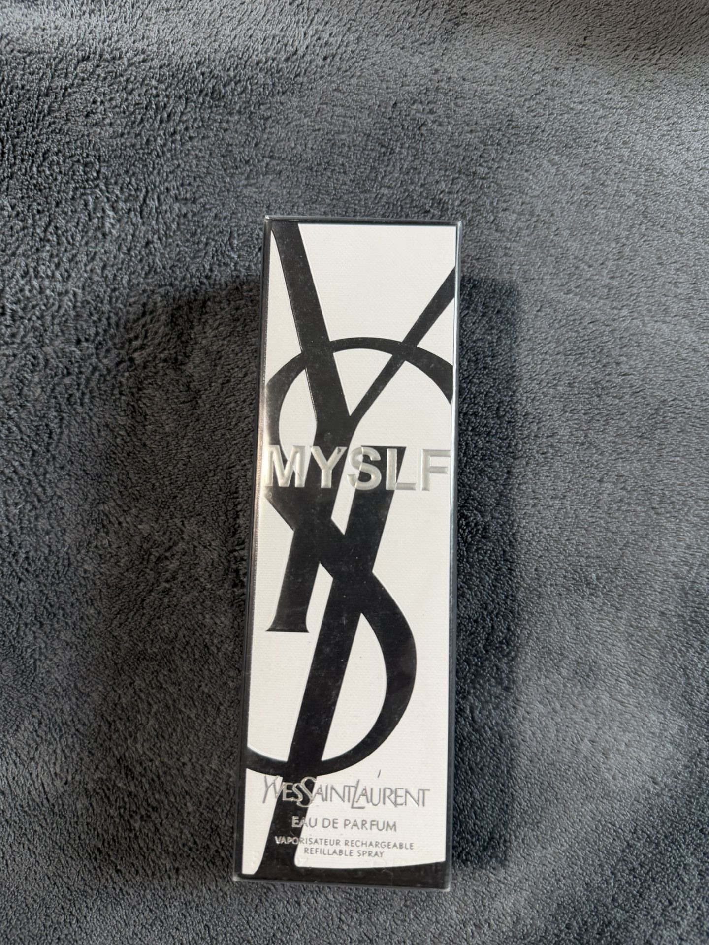 YSL Cologne