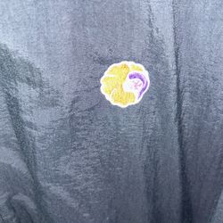 Authentic Hawaiian Airlines Men’s jacket