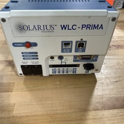 SOLARIUS WLC-PRIMA Sensor