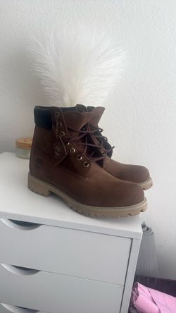 Timberland Boots 9.5