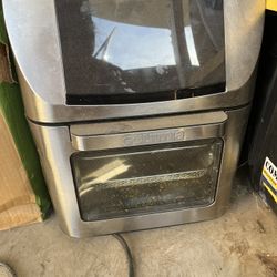 Gourmia All In 1 Air Fryer