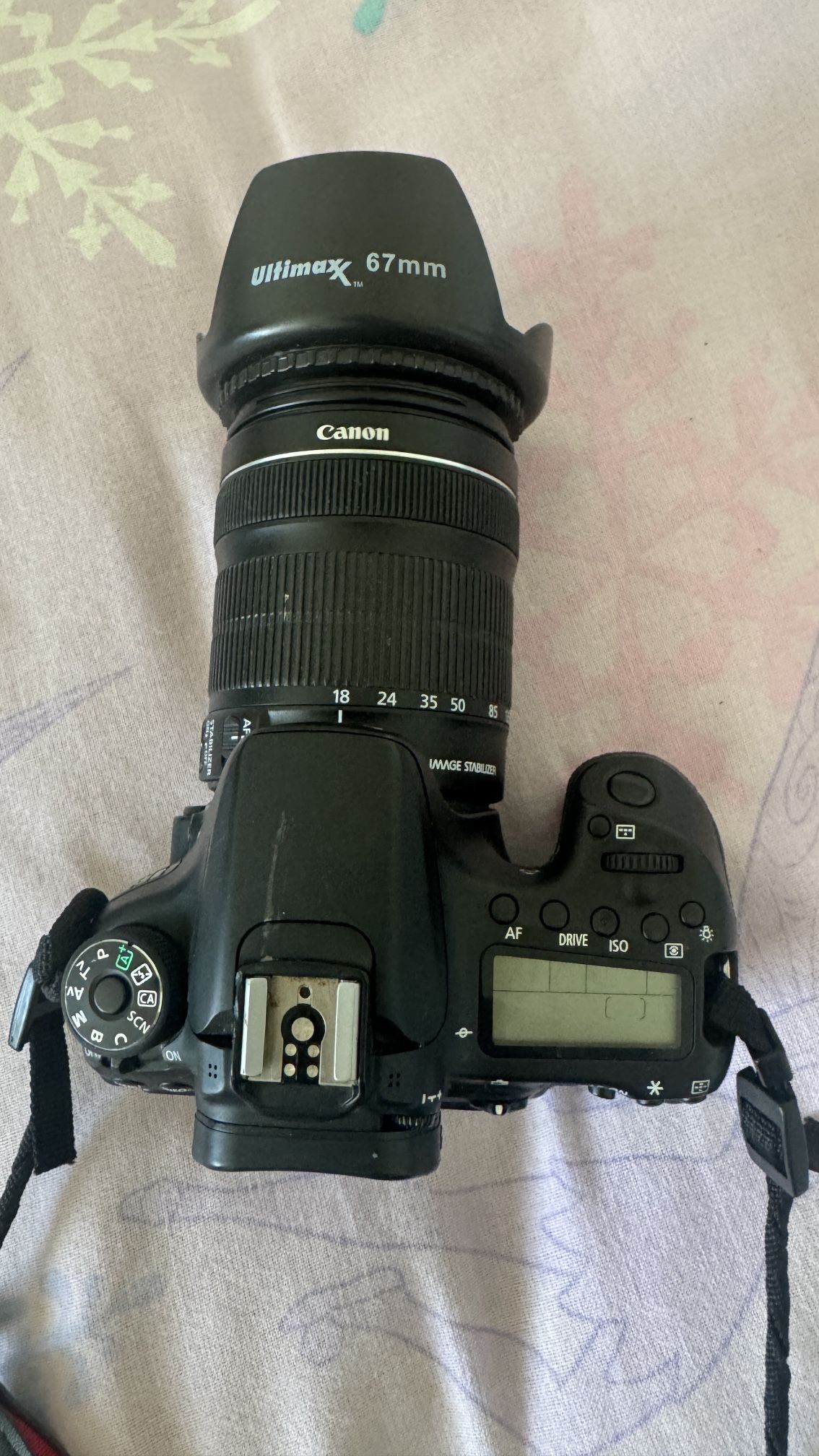 canon70 d