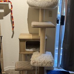 Costco Cat Tree