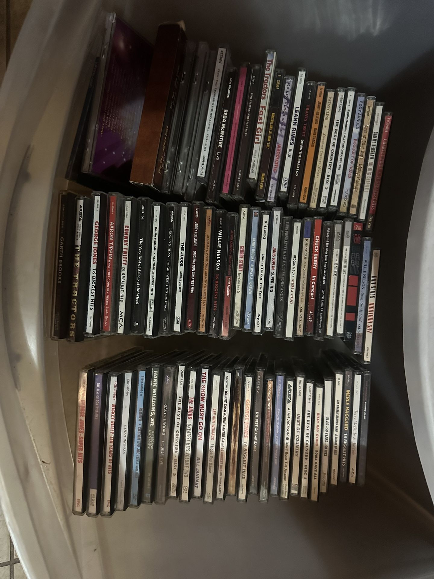 Cds