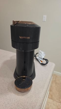 Nespresso Vertuo