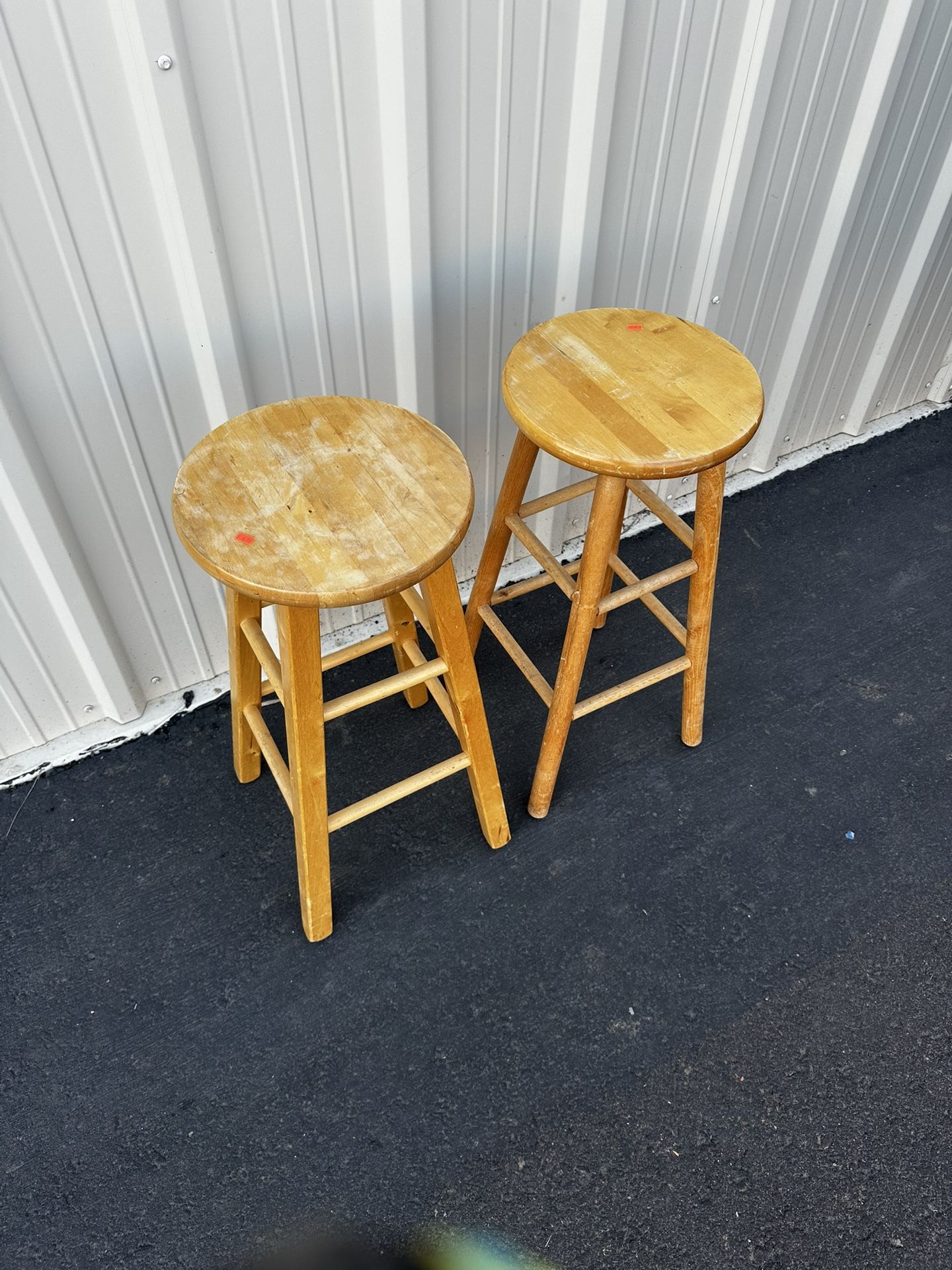 Antique Chairs/ Stools/ Tables 