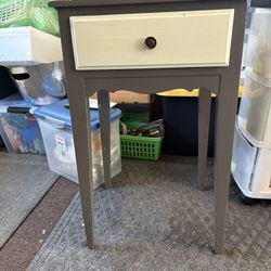 Nightstand 