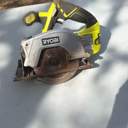 Ryobi Hand Saw 