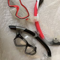Aqua Lung Snorkel