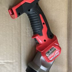 Milwaukee Flash Light Brand New M18 Firm 