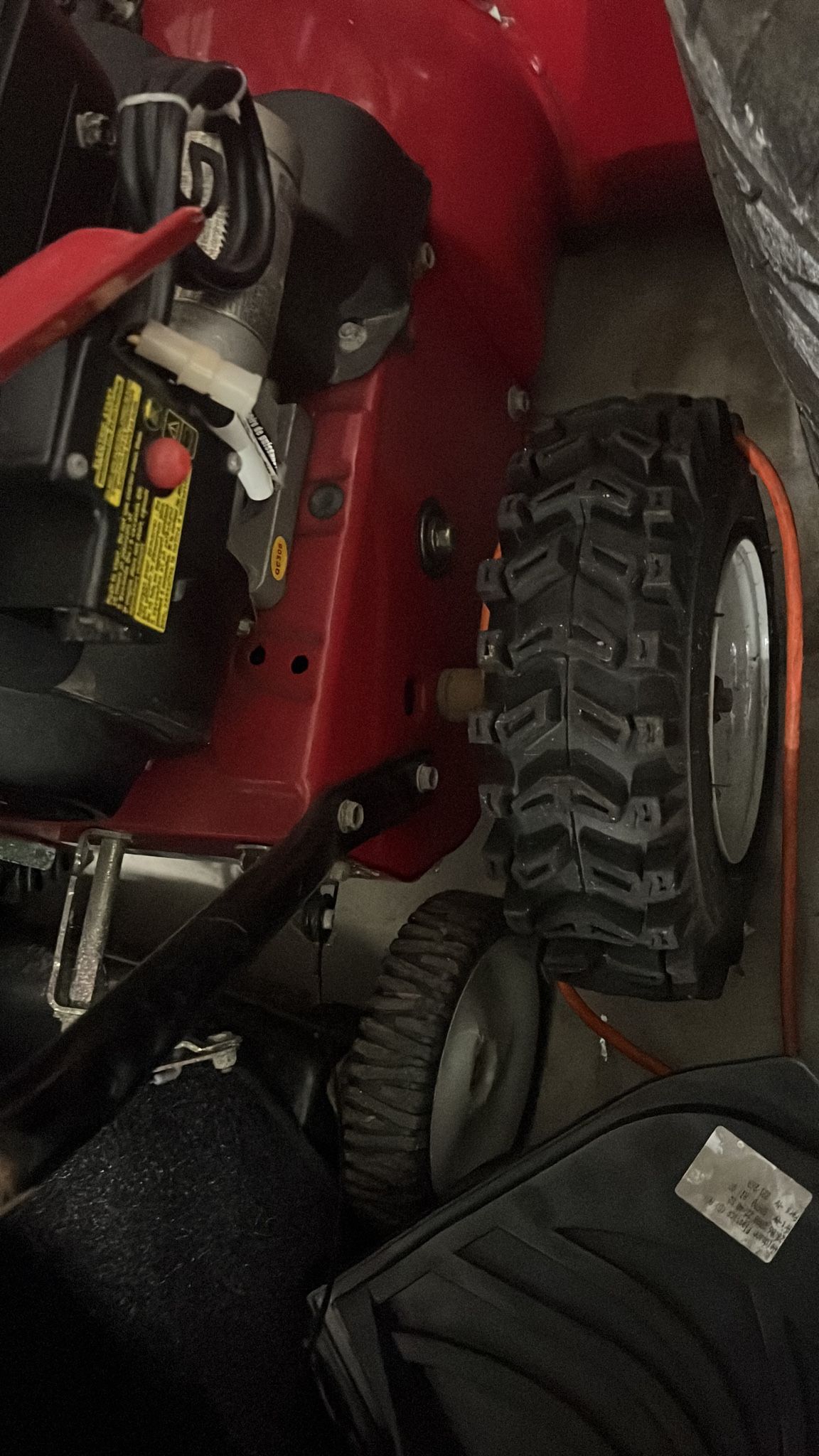 Craftsman 24” Snowblower for Sale in Bolingbrook, IL OfferUp