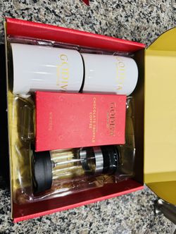 Godiva Gift Box