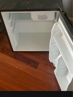 Mini Refrigirator