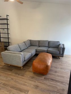 Article Couch ( Delivery Available )