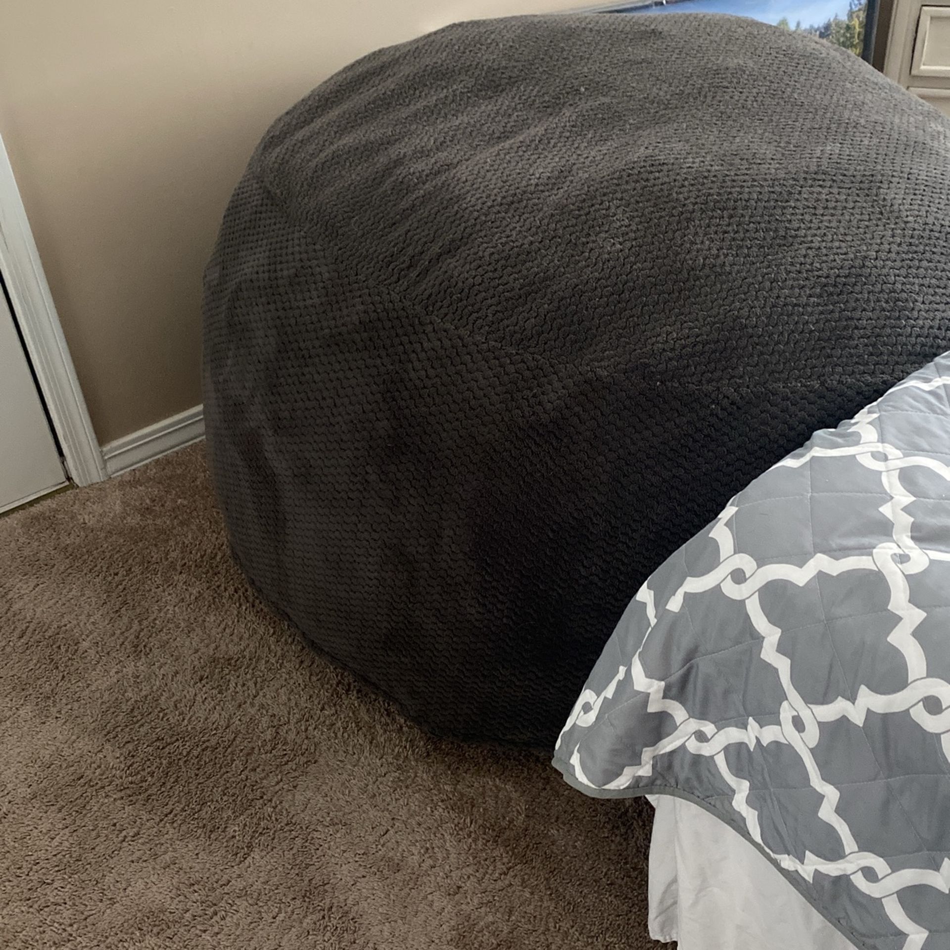 Large Beanbag chair