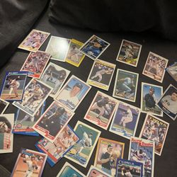 Baseball Cards Accepting Best Offers