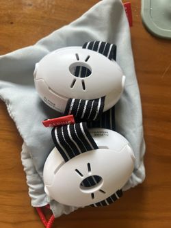Alpine Baby Headphones