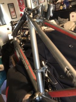Felt Bike Frame