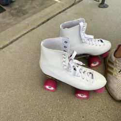 Roller Skates 