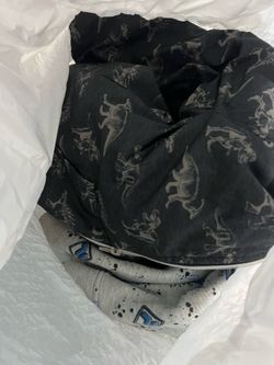 Free big bag of boys clothes 4-5T
