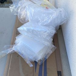 Plastic Sheet If You Need For Painting job Cover