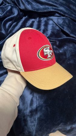 49ers Kids Hat