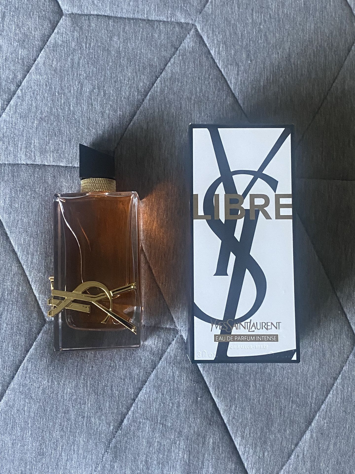YSL Libre EDP Intense 90 ML Woman’s Perfume