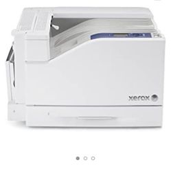 Xerox Printer      Original Price 1.4k