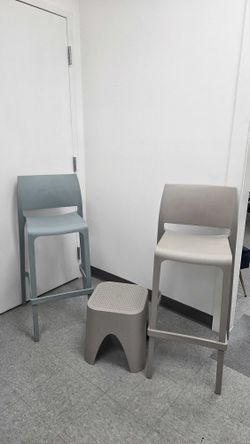 Patio Stool * Clearance