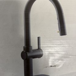 Kitchen Faucet