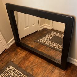 Dresser Mirror
