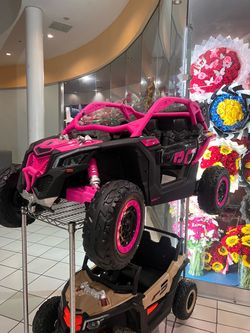 Cars for kids