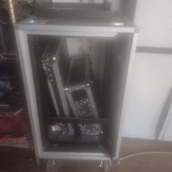 DJ Boxes